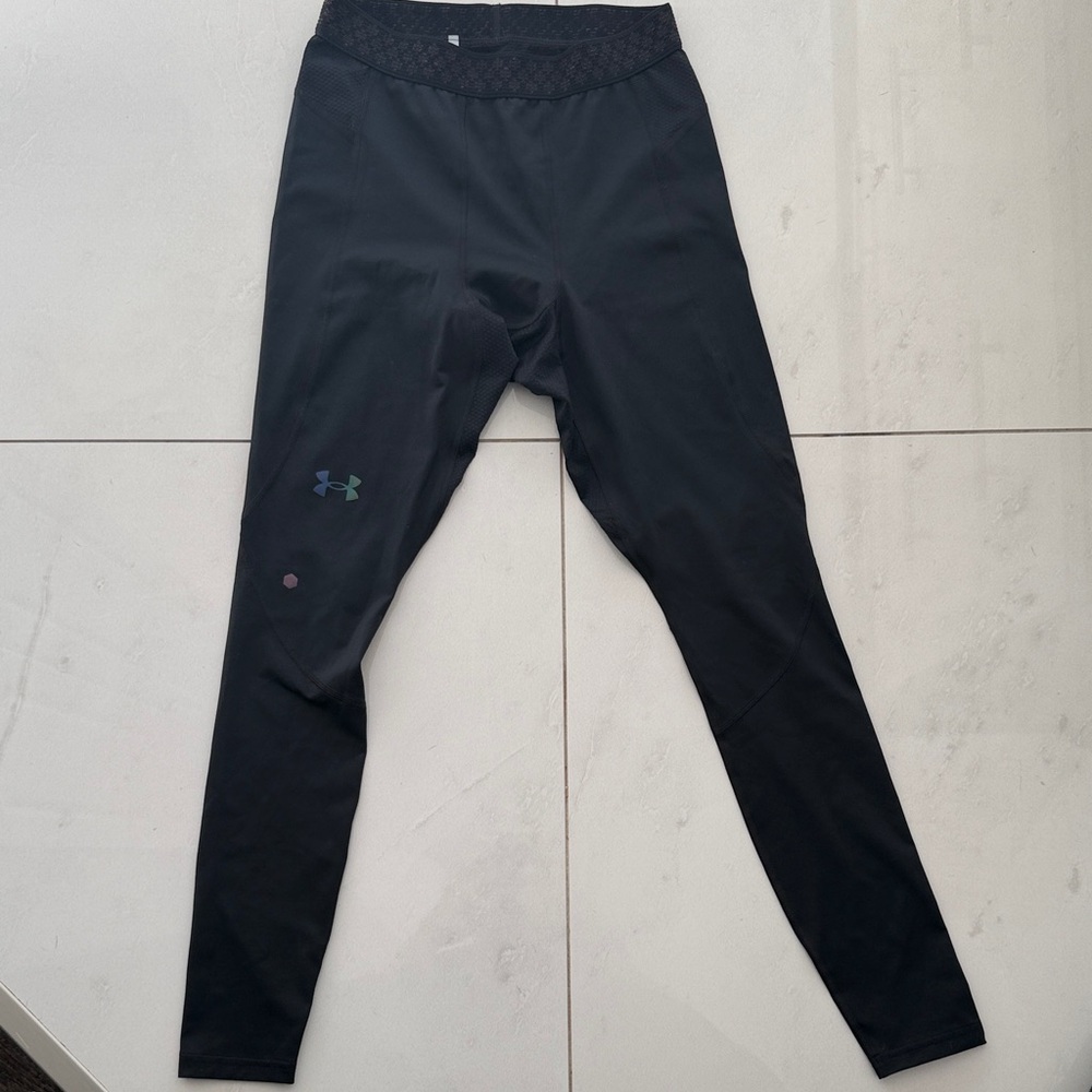 Under Armour Rush Cold Gear Tights